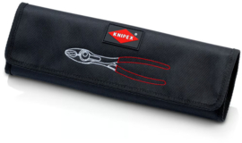 Knipex TwinGrip voorgrijptang 2-delig 00 19 61 V02