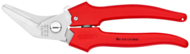 Knipex 95 05 185 Kombischaar