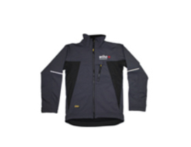 Wiha Gereedschapskoffer set XXL III elektricien 44128