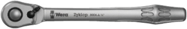 Wera 8100 SA 8 Speed-dopsleutelset 1/4  05004018001