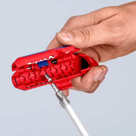 Knipex 16 95 02 SB KNIPEX ErgoStrip