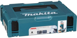 Makita Boor en beitelset SDS-PLUS 17-delig in Mbox1 - B-53877