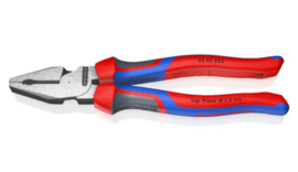 Knipex Kracht-Kombitang 02 02 225