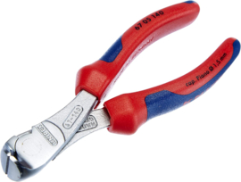 Knipex GEREEDSCHAPSROLTAS 11-DELIG 00 19 41