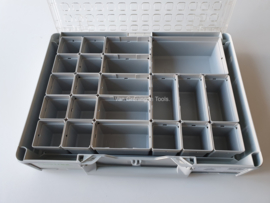 Festool Inzetbakjes Box 100x150x68/6  204861