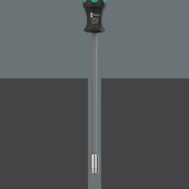 Wera Kraftform Kompakt 27 XL Universal 1, 7‑delig  05051028001