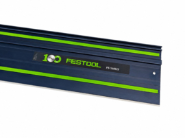 Festool Geileiderail FS 1400/2 BL  100Y Limited Edition - 578246