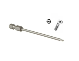 Wera 05060048001 TORX BO 8x89 MET BORING 867/4 Z