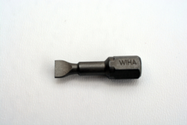 Wiha sleuf bits set 5 stuks