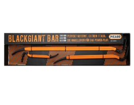 Picard 4690999 BlackGiant® 46Z Bar set van 3 koevoeten van 300, 610, 930 mm