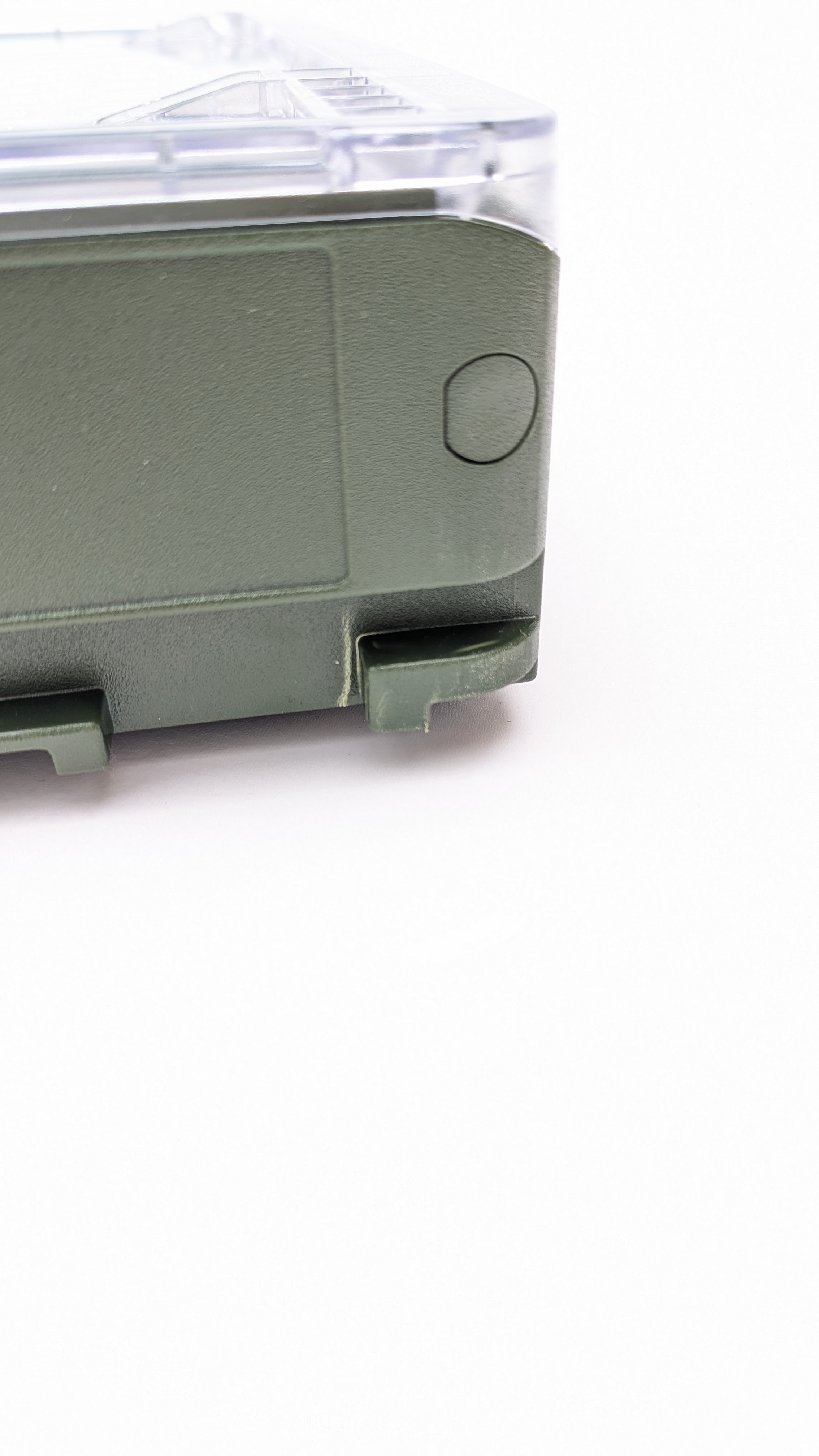 Tanos Systainer³ Organizer M 89 SYS- Nature 83001162 (Schade 206)