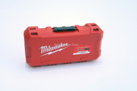 MILWAUKEE SHOCKWAVE IMPACT DUTY BITSET 40-DELIG - 4932492004