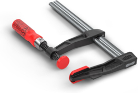 Bessey Smeedijzeren Jubileum klemmenset TG25