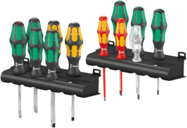 Wera Kraftform XXL 2 TX, 12 -delig - 05051011001