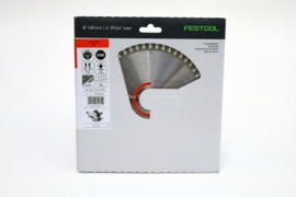 Festool 205766 Cirkelzaagblad LAMINATE/HPL HW 168x1,8x20 TF 52