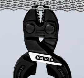 Knipex CoBolt S Compacte boutensnijtangen  71 01 160