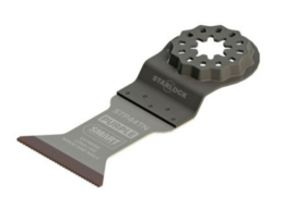 SMART BLADES SL PUR 44x46mm BiM Titaan blad - STP44TN1 1st
