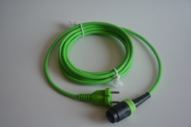 Festool plug it-kabel H05 BQ-F/4 203921