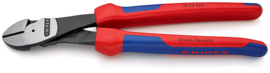 Knipex Kracht-zijsnijtang 74 22 250