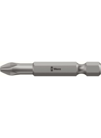 Wera Bit-Check 6 PZ Universal 1 bitset, 6-delig 05056471001