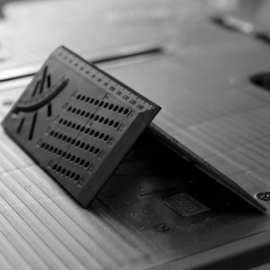 Tracer APMA Multifunctionele Verstekhaak