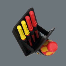Wera Kraftform Kompakt VDE GO RA 2 05006621001