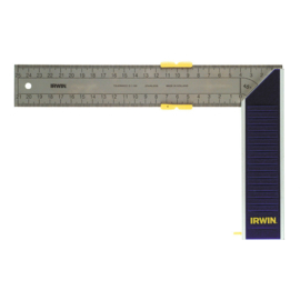 Irwin Winkel- en Verstekhaak 250mm IR10503543