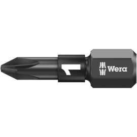 Wera 851/1 IMP DC Impaktor Bits Pozidrive PZ1 05057620001