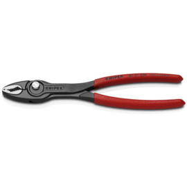 KNIPEX 82 01 200 TwinGrip Verstelbare grijptang