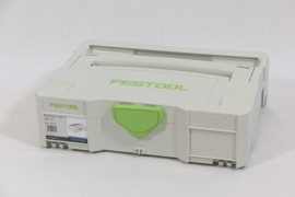 Festool SYSTAINER T-LOC SYS 1 BOX 497694