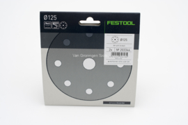 Festool Bescherm pad PP-STF D125 /2 203344