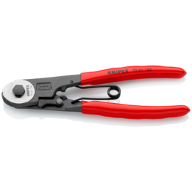 Knipex 95 61 150 Bowdenkabelschaar
