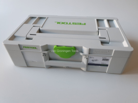 Festool Systainer³ SYS3 L 137 204846