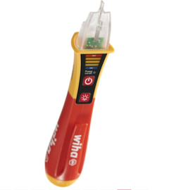 Wiha 44309 Spanningszoeker Volt Detector EX-beschermd, contactloos, eenpolig, 12 - 1.000 V AC