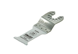 SMART BLADES UN TRA 32x52mm Blad hout snel gsn - H32RW3 3st