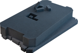 ProClick Foam Insert M 74 - 6100001041