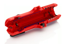 Knipex 16 85 125 SB Universeel ontmantelingsgereedschap