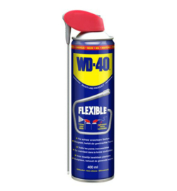 WD-40 31688 Flexible Multispray 400ml