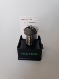 Festool Fasefrees HW 45°-OFK 500 490090