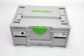 Festool 576794 DOMINO-stenen beuken assortiment DS 4/5/6/8/10 1060 BU