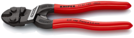 Knipex CoBolt S Compacte boutensnijtangen  71 01 160