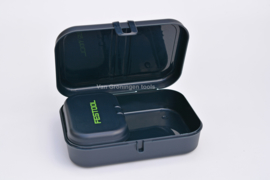 Festool 576980 Lunchbox BOX-LCH FT1 S