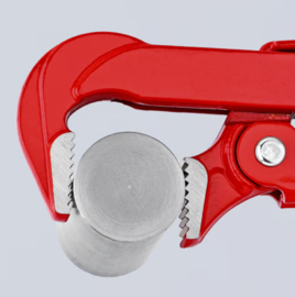 Knipex 83 10 015 Pijptang 90°