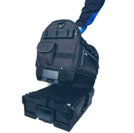 ProClick Tool Bag M 74 - 6100000961