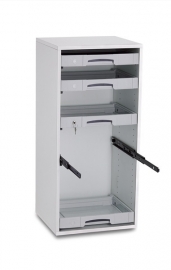 Tanos Corpus "SYS-AZ kabinet voor lade "SYS-extrac 80101751