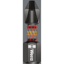 Wera Bit-Check 10 PZ Impaktor 1, 10-delig 05057684001