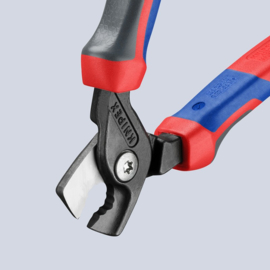 Knipex  StepCut  Kabelschaar 95 12 160