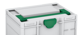 Tanos Systainer³ M 137  83000002