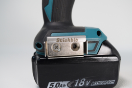 Stickbit Magnetische houder geschikt voor Makita