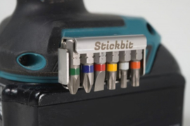 Stickbit Magnetische houder geschikt voor Makita